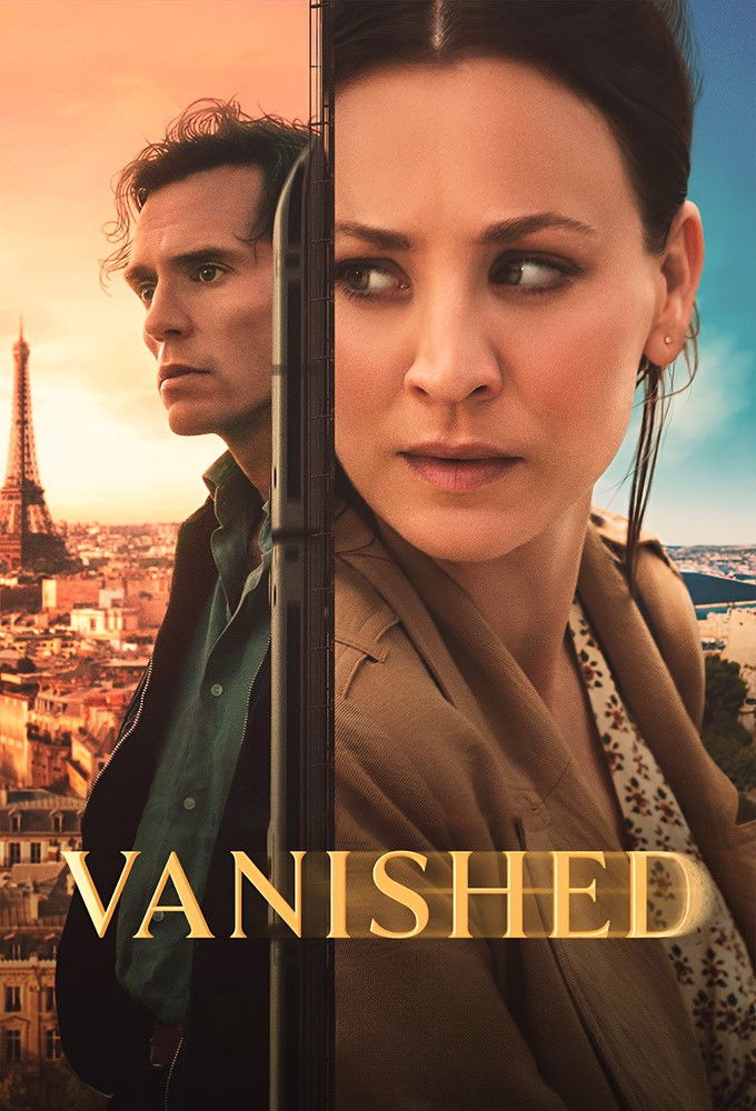 مسلسل Vanished الموسم الاول الحلقة 1 الاولي مترجمة