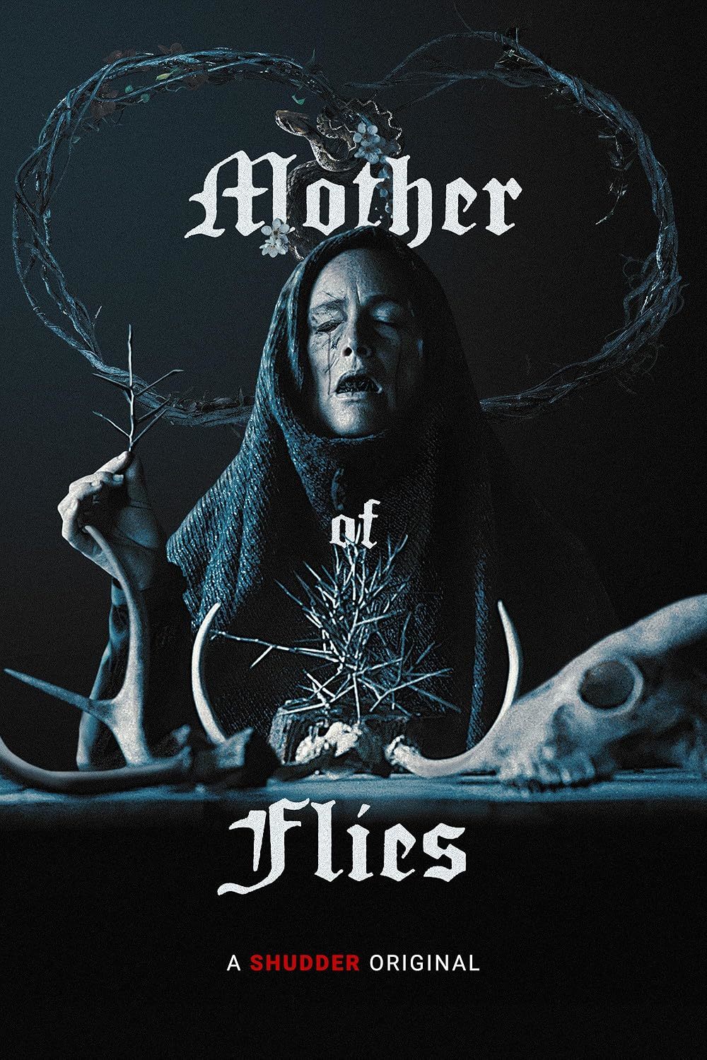 فيلم Mother Of Flies 2025 مترجم