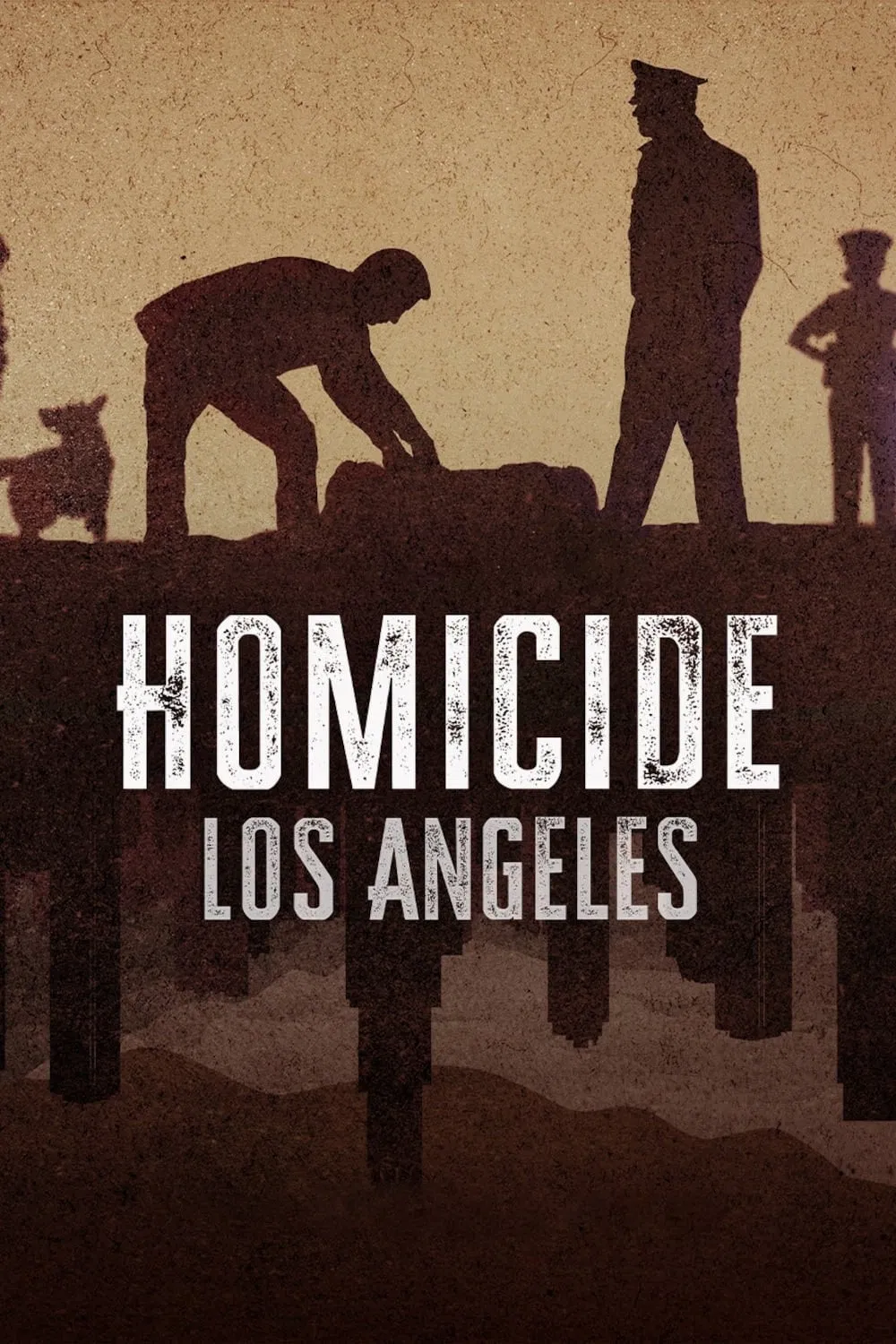 مسلسل Homicide 2024 الموسم الثاني الحلقة 5 الخامسة والاخيرة مترجمة