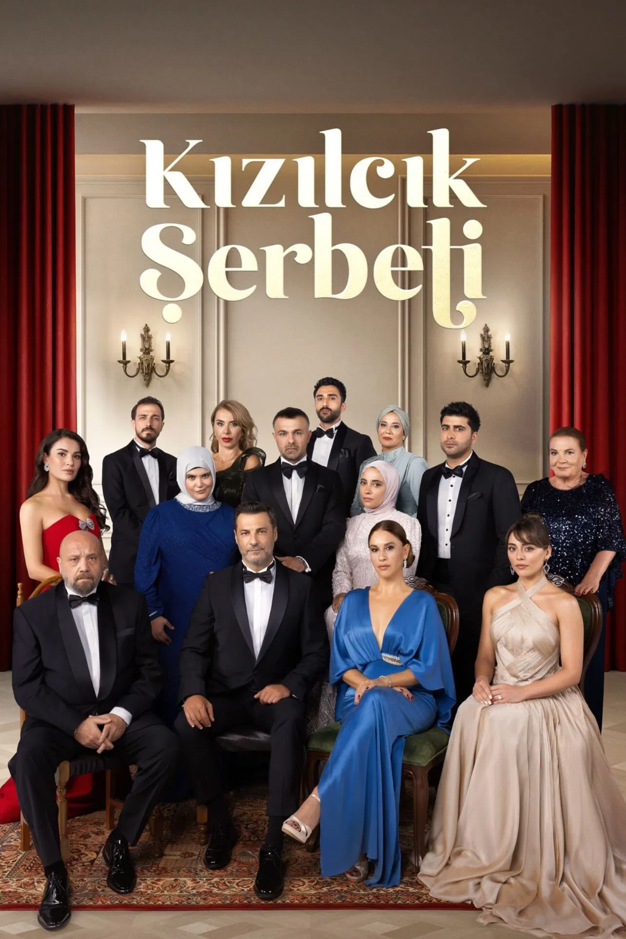مسلسل شراب التوت الموسم الرابع الحلقة 27 السابعة والعشرون مترجمة