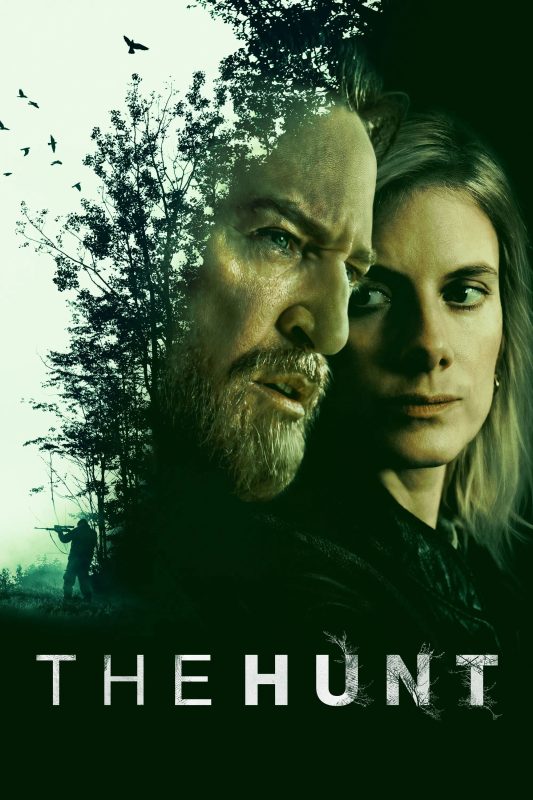 مسلسل The Hunt 2026 الموسم الاول الحلقة 3 الثالثة مترجمة