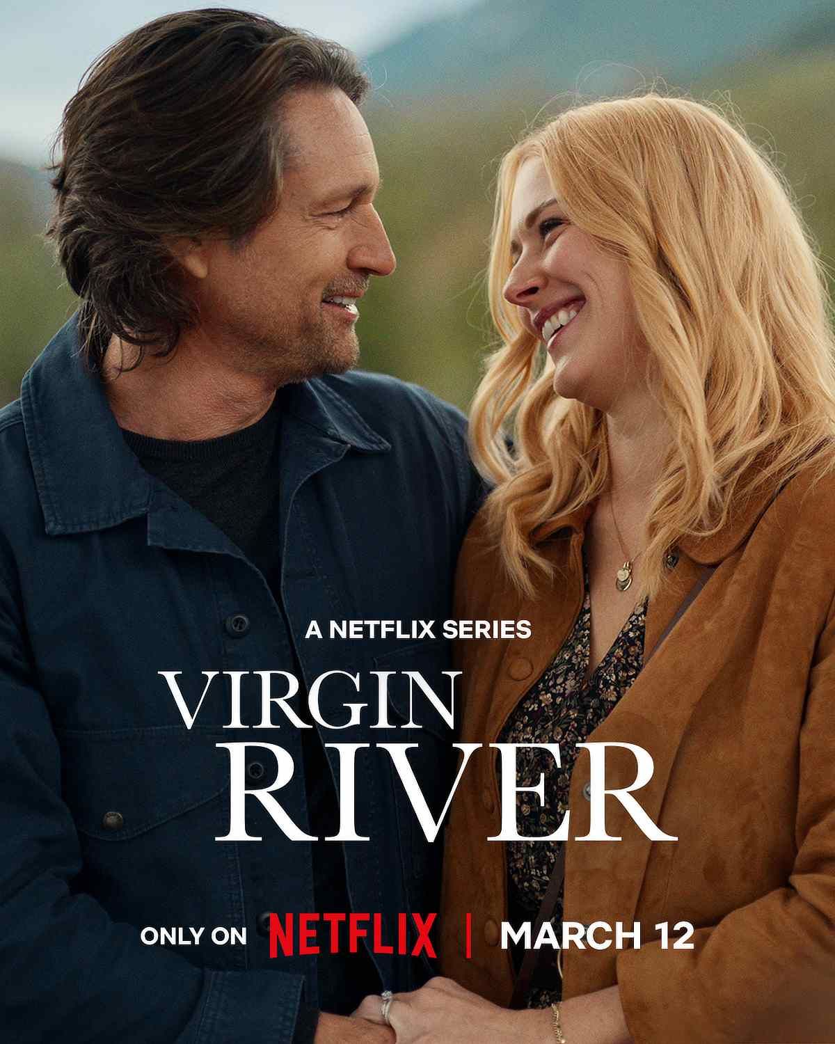 مسلسل Virgin River الموسم السابع الحلقة 4 الرابعة مترجمة