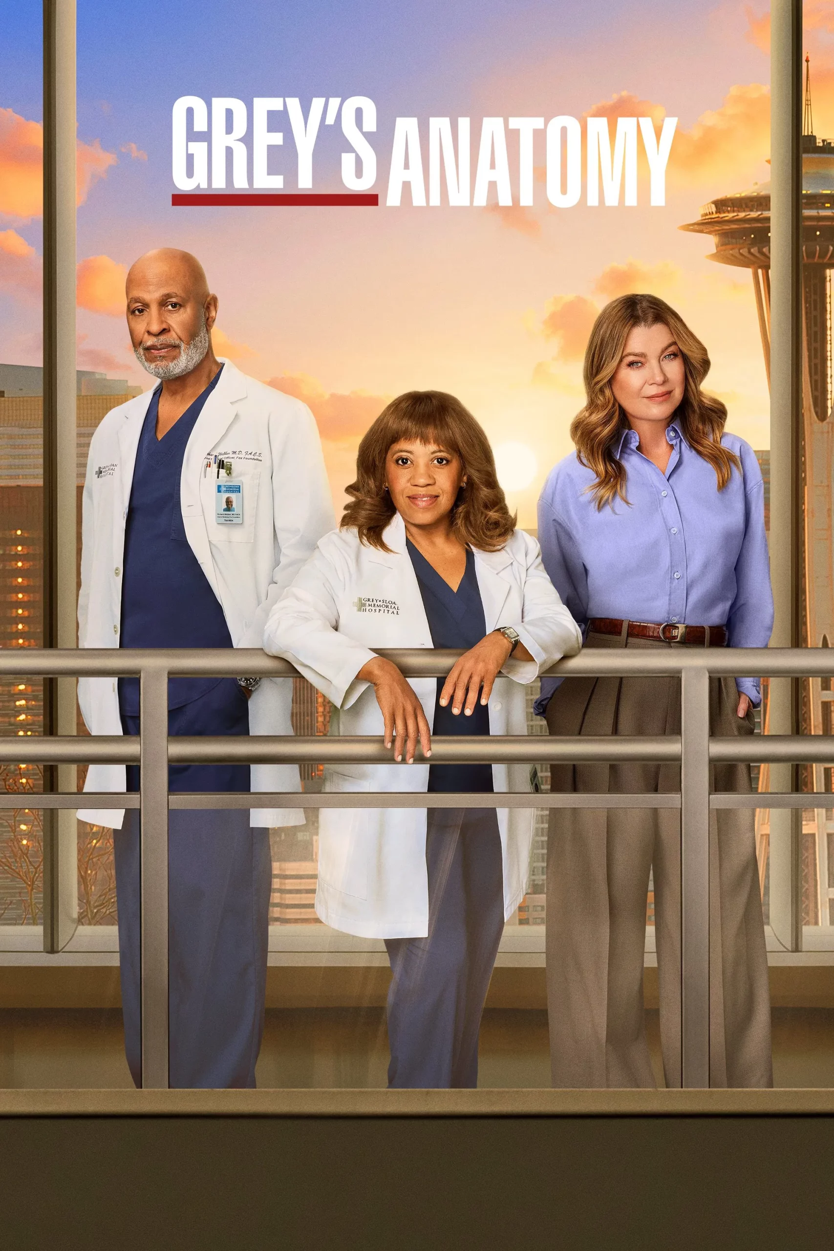 مسلسل Grey’s Anatomy الموسم 22 الحلقة 14 الرابعة عشر مترجمة