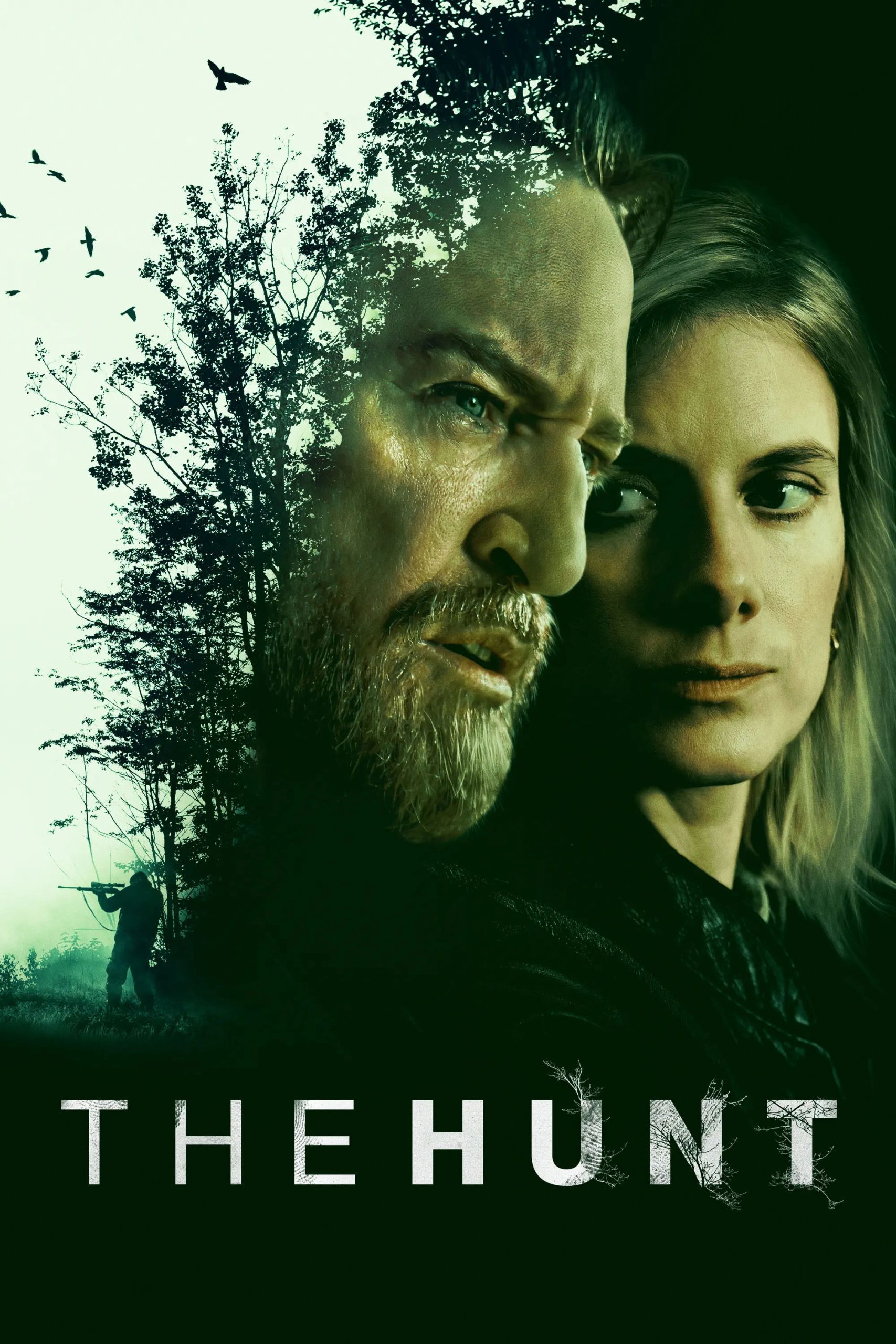 مسلسل The Hunt