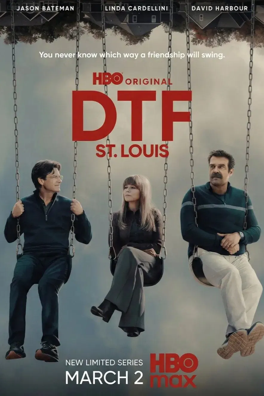 مسلسل DTF St. Louis الموسم الاول الحلقة 5 الخامسة مترجمة