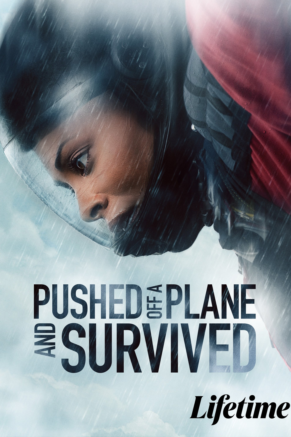 فيلم Pushed Off A Plane And Survived 2026 مترجم