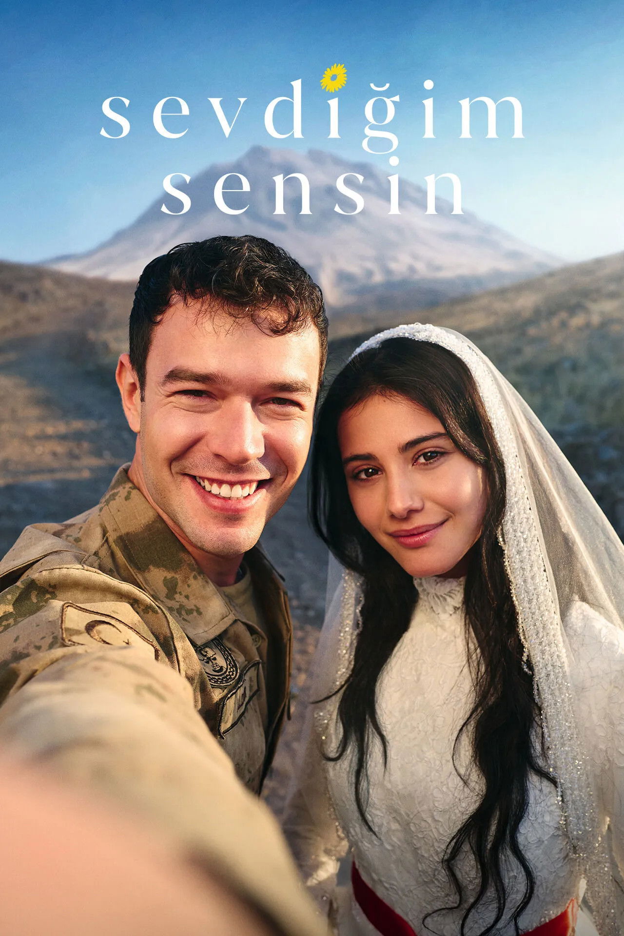 مسلسل انت من احب الموسم الاول الحلقة 4 الرابعة مترجمة