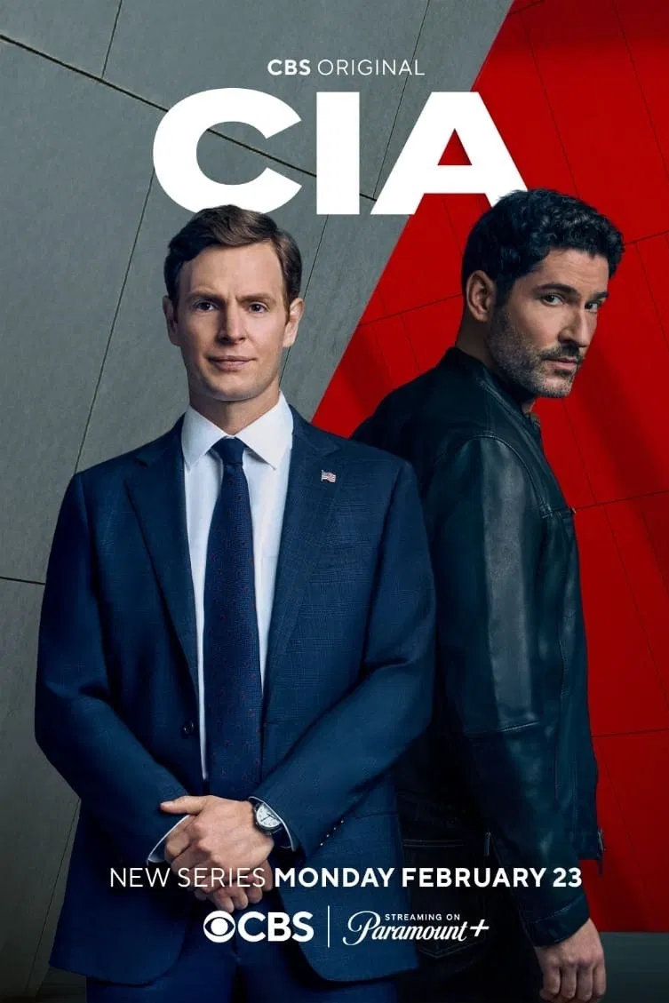 مسلسل CIA الموسم الاول الحلقة 2 الثانية مترجمة