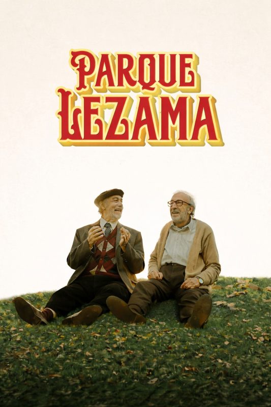 فيلم Strangers In The Park 2026 مترجم