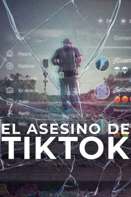 مسلسل The TikTok Killer