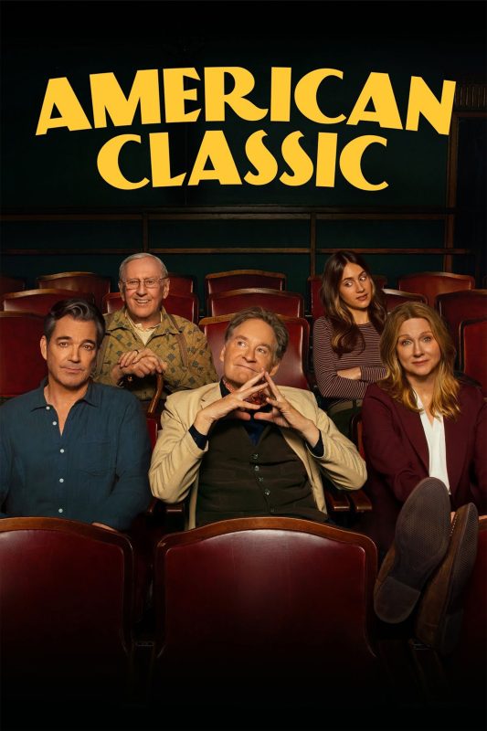 مسلسل American Classic الموسم الاول الحلقة 2 الثانية مترجمة