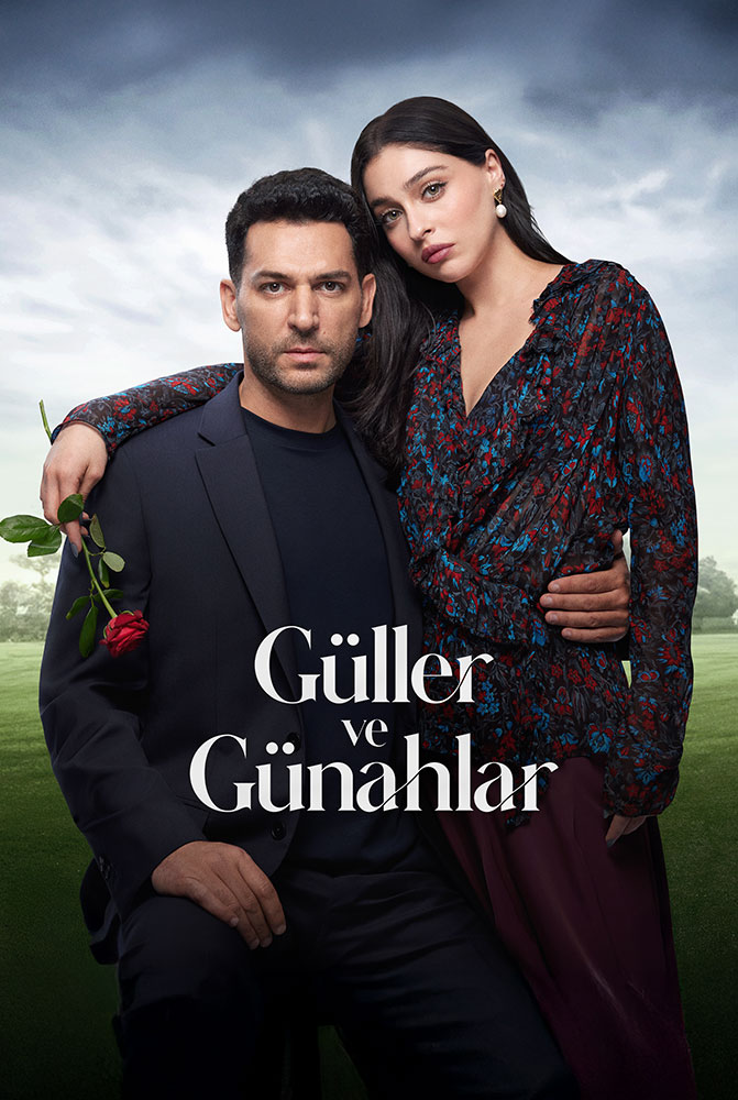 مسلسل ورد وذنوب الموسم الاول الحلقة 20 العشرون مترجمة