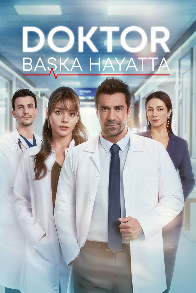 مسلسل الطبيب الموسم الاول الحلقة 1 الاولى مترجمة