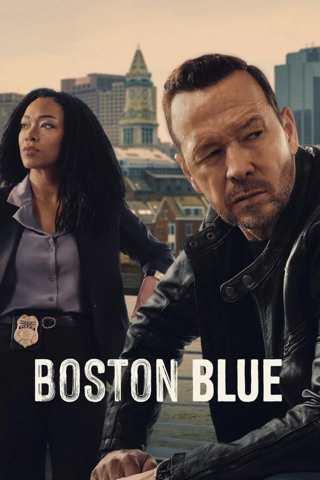 مسلسل Boston Blue الموسم الاول الحلقة 11 الحادية عشر مترجمة