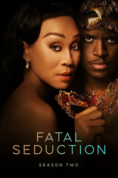 مسلسل Fatal Seduction الموسم الثاني الحلقة 10 العاشرة والاخيرة مترجمة