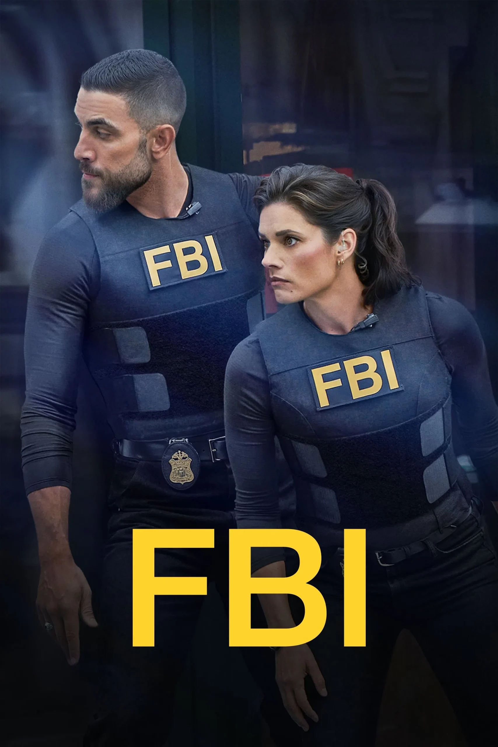 مسلسل FBI الموسم الثامن الحلقة 14 الرابعة عشر مترجمة