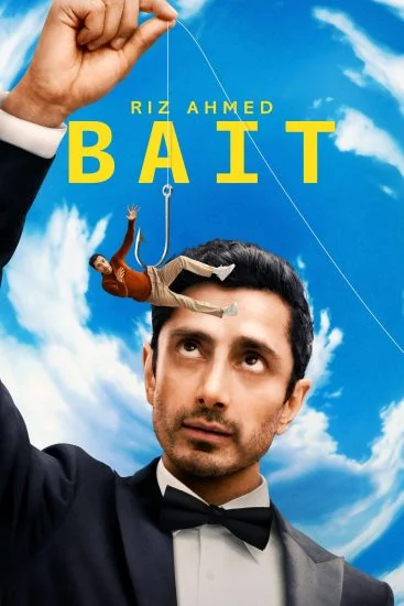 مسلسل Bait
