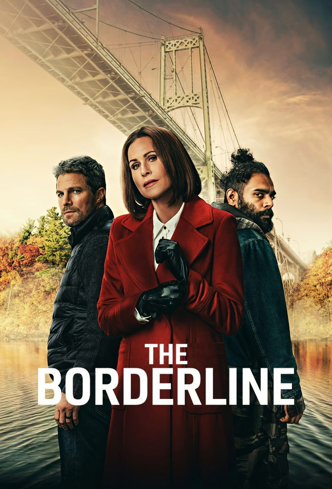 مسلسل The Borderline الموسم الاول الحلقة 6 السادسة مترجمة
