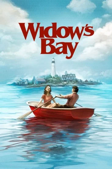 مسلسل Widows Bay الموسم 1