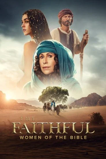 مسلسل The Faithful