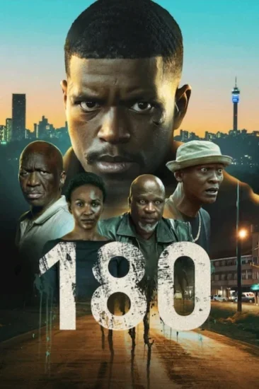 فيلم 180 2026 مترجم