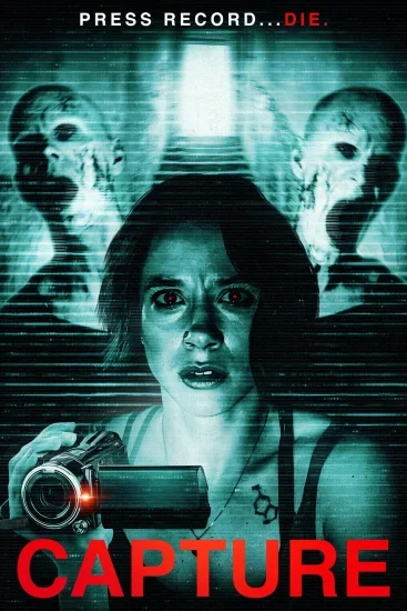 فيلم Capture 2026 مترجم