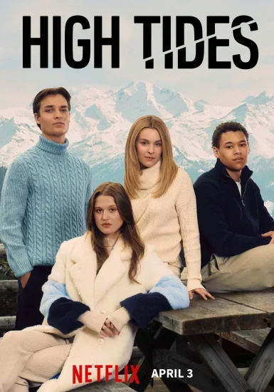 مسلسل High Tides