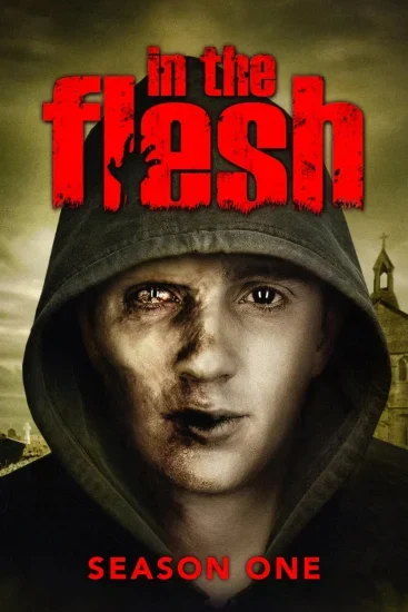 مسلسل In The Flesh الموسم الاول الحلقة 1 الاولي مترجمة