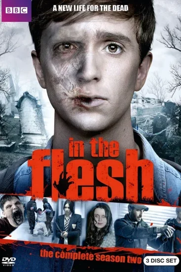 مسلسل In the Flesh