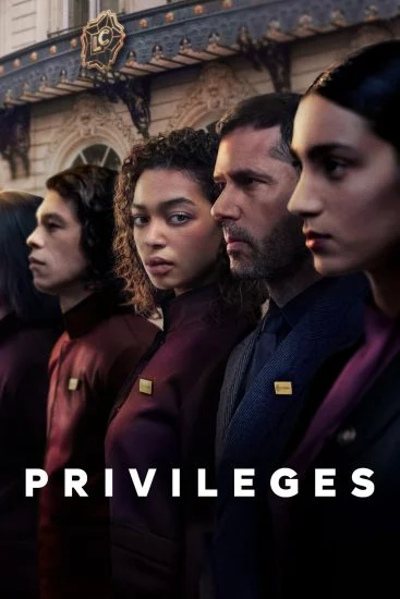 مسلسل Privileges