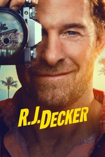 مسلسل R.J. Decker
