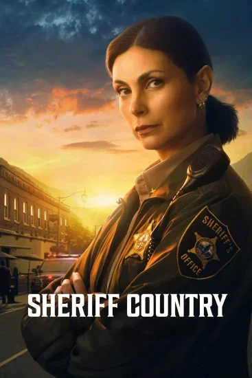 مسلسل Sheriff Country الموسم الاول الحلقة 19 التاسعة عشر مترجمة