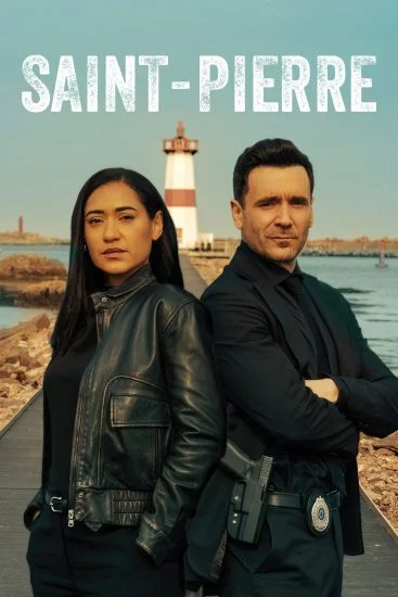 مسلسل Saint-Pierre