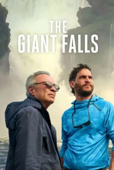 فيلم The Last Giant 2026 مترجم