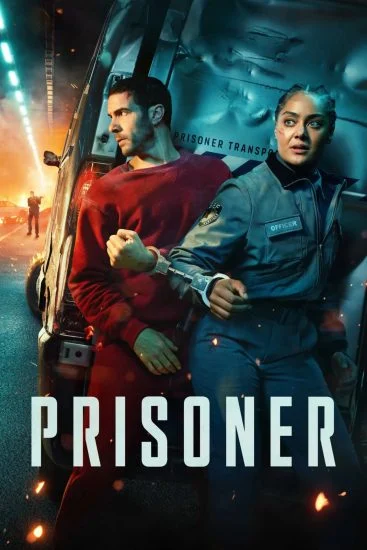 مسلسل Prisoner 2026