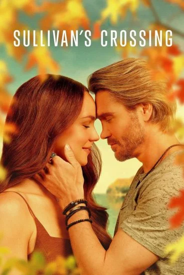 مسلسل Sullivans Crossing الموسم 3