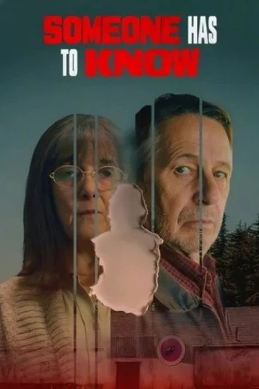 مسلسل Someone Has to Know