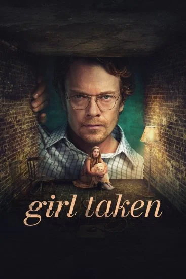 مسلسل Girl Taken
