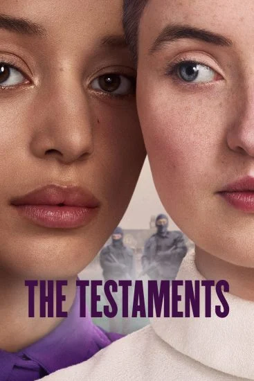 مسلسل The Testaments الموسم الاول الحلقة 2 الثانية مترجمة