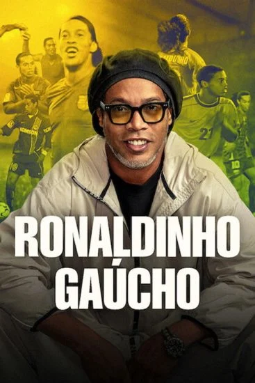 مسلسل Ronaldinho: The One and Only