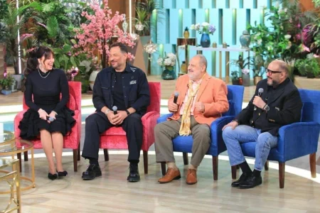 مسلسل اولاد الراعي