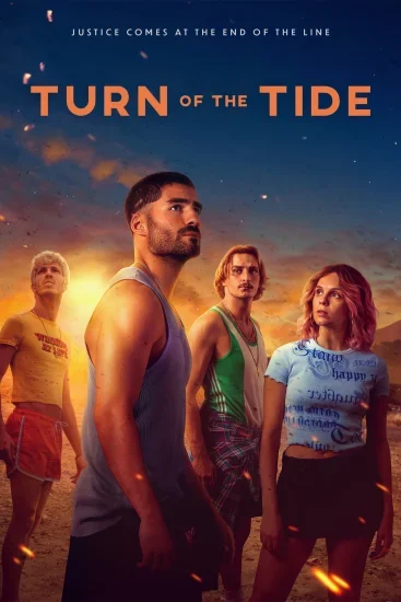 مسلسل Turn of the Tide