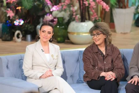 مسلسل حكاية نرجس
