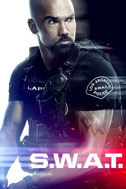 مسلسل S.W.A.T. الموسم 2