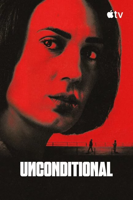 مسلسل Unconditional