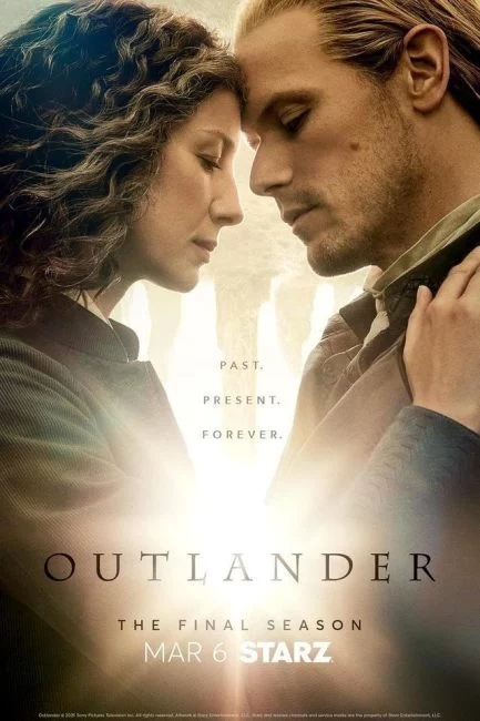 مسلسل Outlander