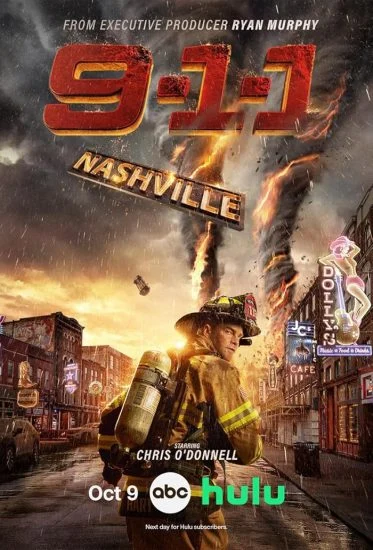 مسلسل 9-1-1: Nashville