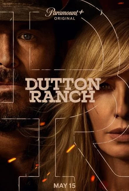 مسلسل Dutton Ranch