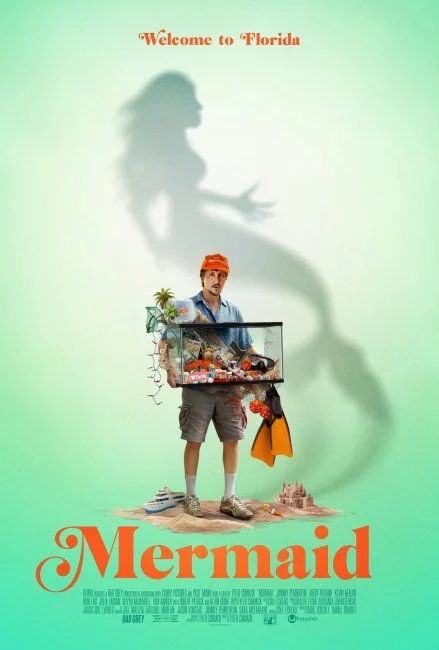 فيلم Mermaid 2025 مترجم اون لاين