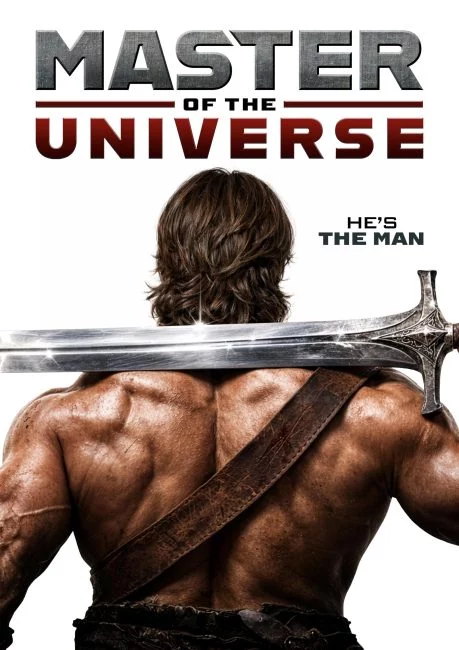 فيلم Master of the Universe 2026 مترجم اون لاين
